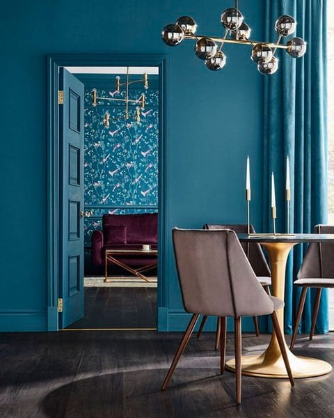 2021 Trends Colors To Paint Your House