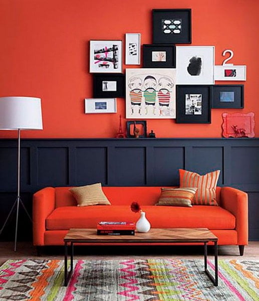 2021 Trends Colors To Paint Your House