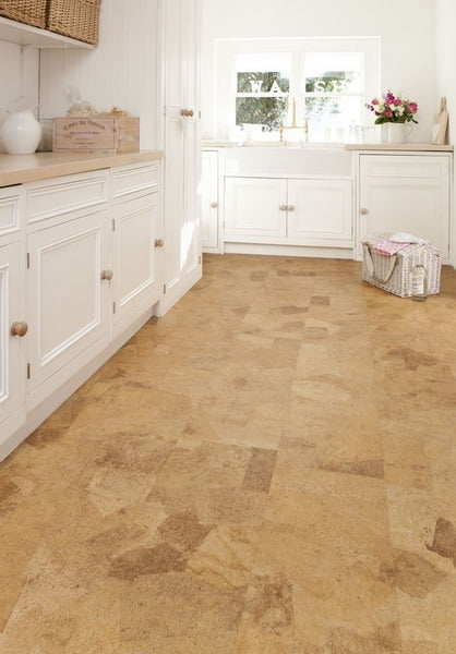 Choosing the Best Kitchen Floor 2021