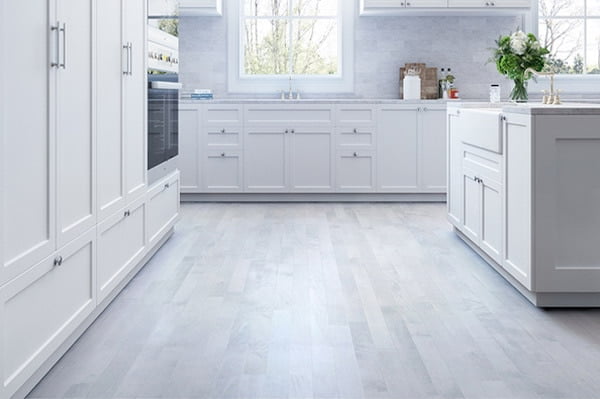 Choosing the Best Kitchen Floor 2021