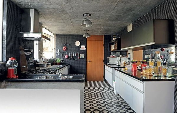 Choosing the Best Kitchen Floor 2021