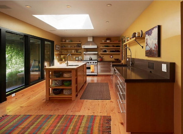 Choosing the Best Kitchen Floor 2021