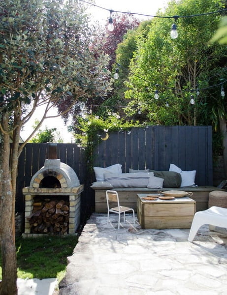 5 Ideas for Decorating Gardens 2021