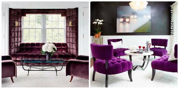 Interior decoration trends 2021