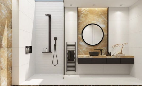 Bathroom Trends: The Styles That Will Succeed In 2021