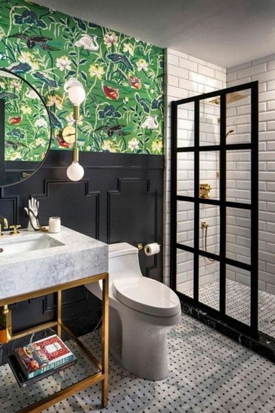 Bathroom Trends: The Styles That Will Succeed In 2021