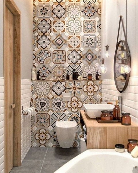 Bathroom Trends: The Styles That Will Succeed In 2021