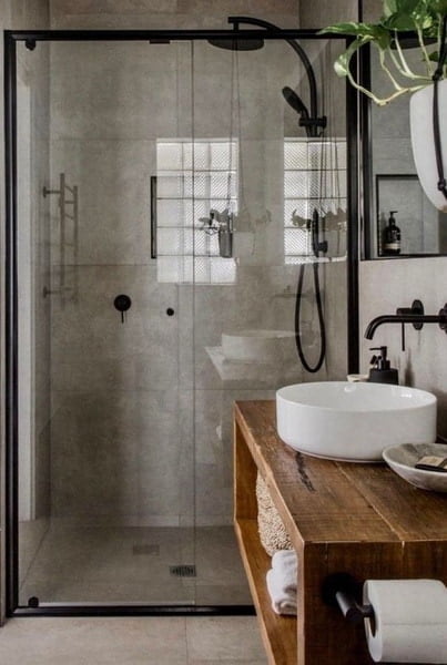 Bathroom Trends: The Styles That Will Succeed In 2021