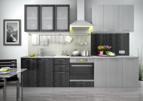 2021 Kitchen Colors Design Trends