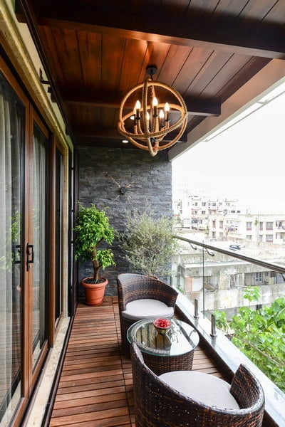 2021 balcony design ideas