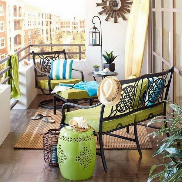 2021 balcony design ideas