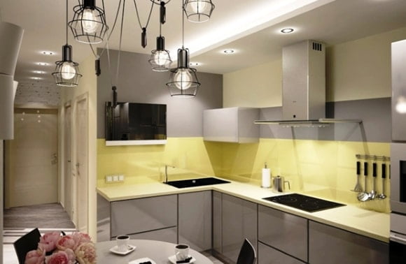 New Kitchen Interior Decor Design Trends 2022-2023 ...