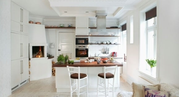 New Kitchen Interior Decor Design Trends 20222023 Interior Decor Trends