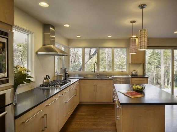 New Kitchen Interior Decor Design Trends 2022-2023 ...