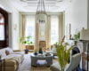 Fashionable curtains 2022