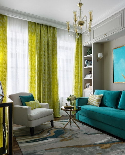 Most Stylish Curtains Trends 2022