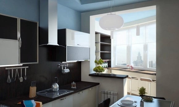 New Decorating Kitchen Interior Design Trends 2022-2023