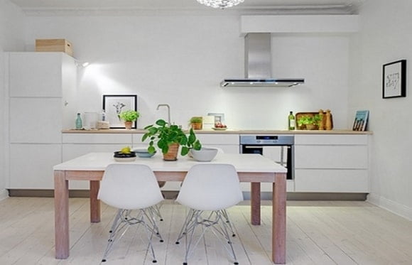 New Decorating Kitchen Interior Design Trends 2022-2023 - Interior