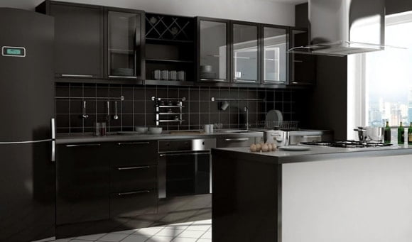 New Decorating Kitchen Interior Design Trends 2022-2023