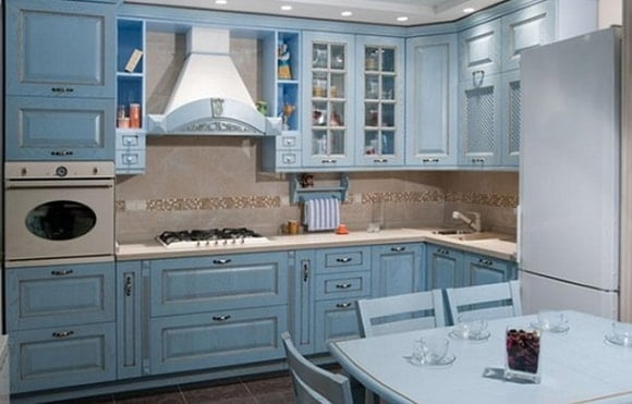 New Decorating Kitchen Interior Design Trends 2022-2023