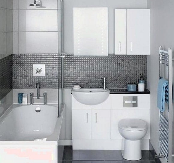 Modern Bathroom Design Ideas 2022-2023