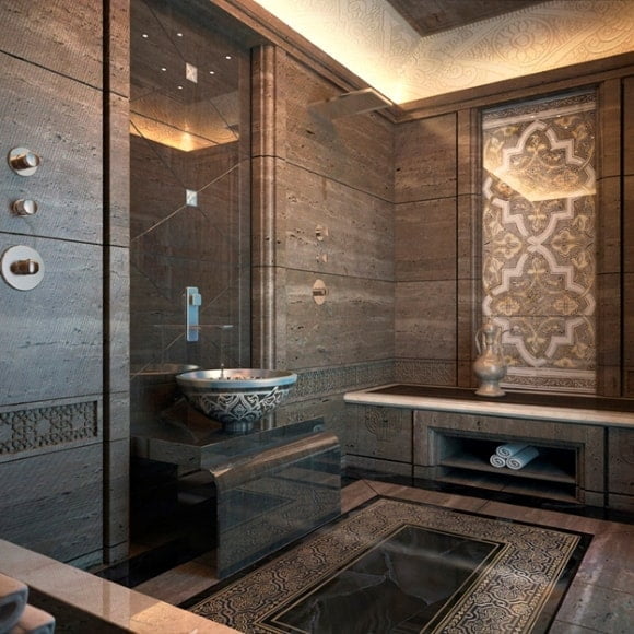 Modern Bathroom Design Ideas 2022-2023