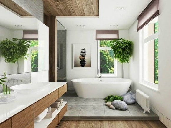Modern Bathroom Design Ideas 2022-2023