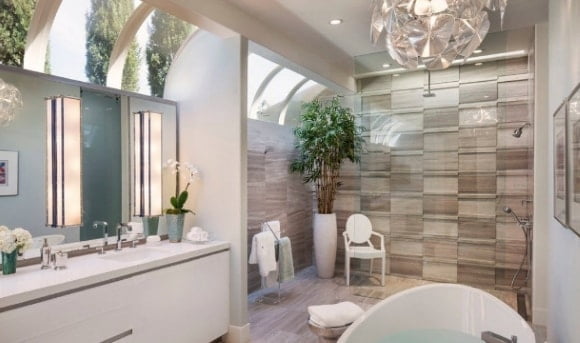 Modern Bathroom Design Ideas 2022-2023 - Interior Decor Trends