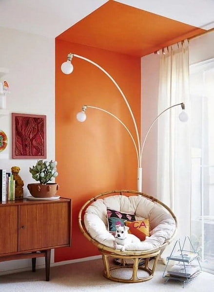 Trendy Colors for Walls in 2022