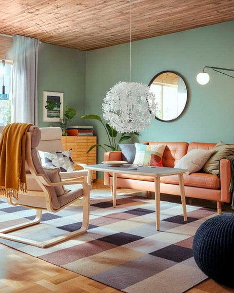 10 decoration trends that will triumph this autumn-winter 2021-2022