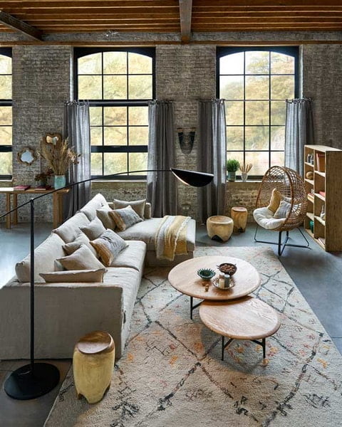 decoration trends that will triumph this autumn-winter 2021-2022 season