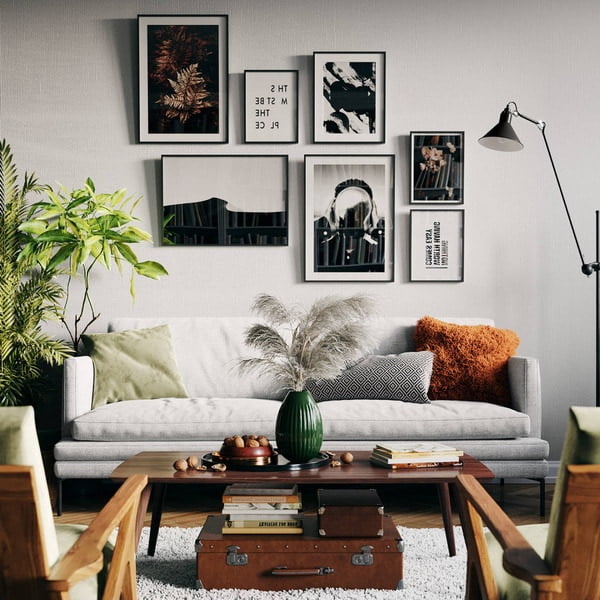 Home Interior Design Trends For 2022 at Interior
