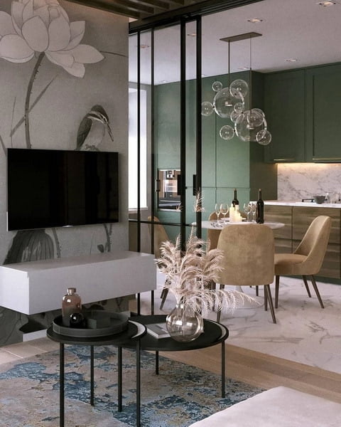 Key Interior Design Trends in 2022