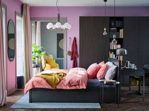 Color Trends 2022: Design Tips