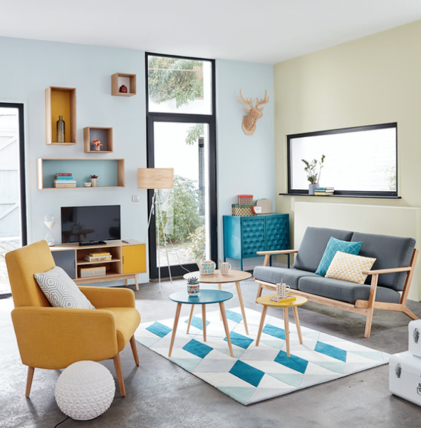 Color Trends 2022: Design Tips