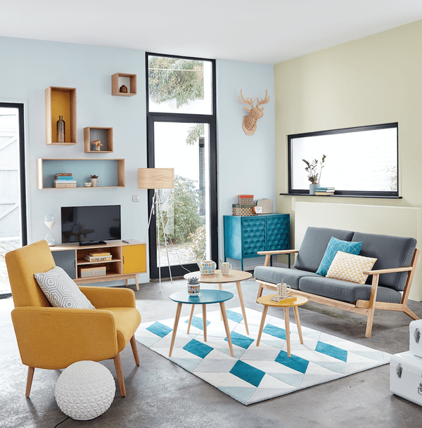 Read more about the article Color Trends 2022: Design Tips