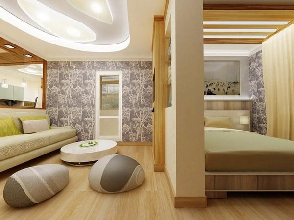 Modern Living Room Interior Ideas In 2022
