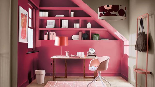Most Fashionable Interior Colors 2022