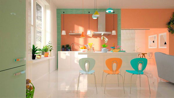 Interior Design Trends That Will Revolutionize 2022