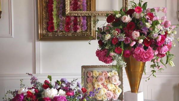 Flower Arrangement for Home Interior Decor: Popular Trends 2022-2023