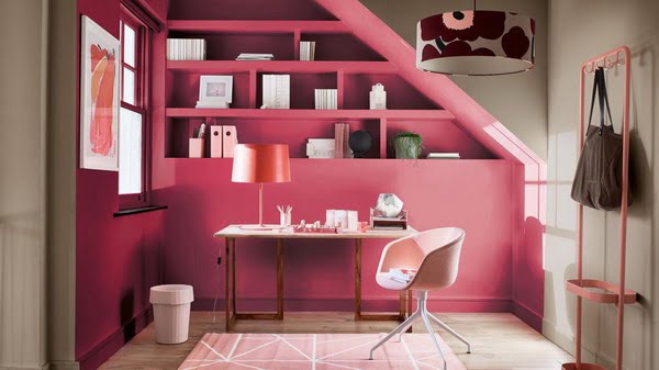 Discover the color trends for 2022 that everyone is talking about