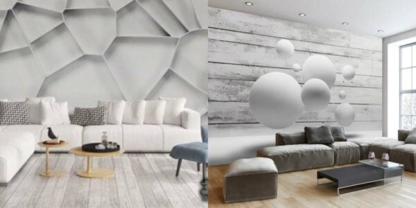 New Wallpaper Trends 2022: Fresh and Interesting Design Ideas