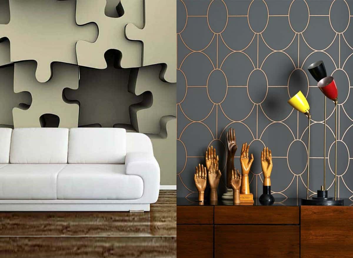 Read more about the article New Wallpaper Trends 2022: Fresh and Interesting Design Ideas