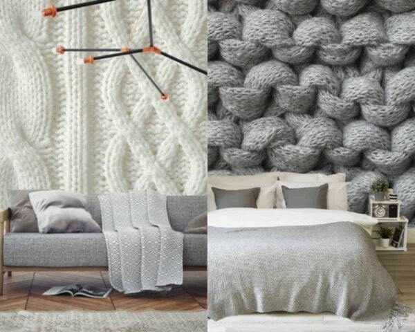 New Wallpaper Trends 2022: Fresh and Interesting Design Ideas