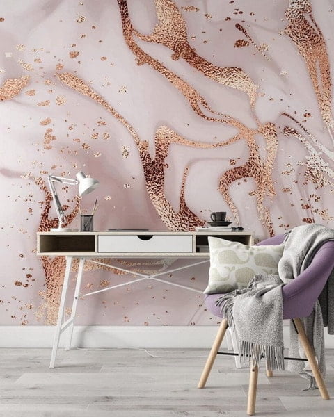 Most Popular Interior Wallpaper Trends 2022