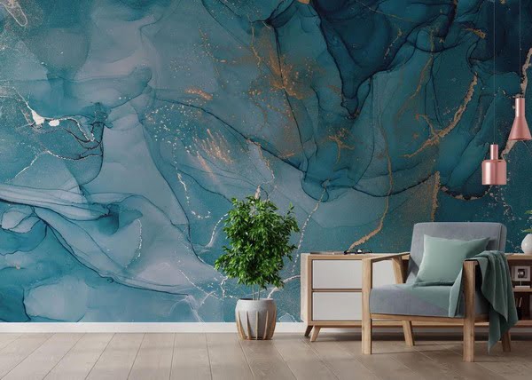 Most Popular Interior Wallpaper Trends 2022