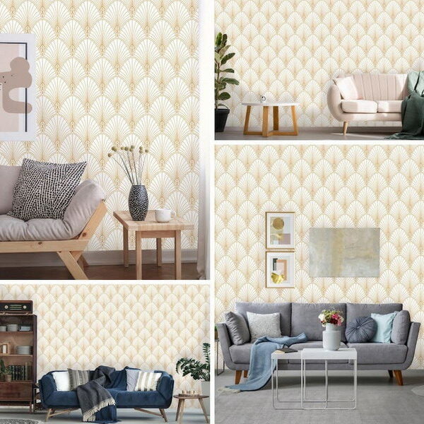 Most Popular Interior Wallpaper Trends 2022