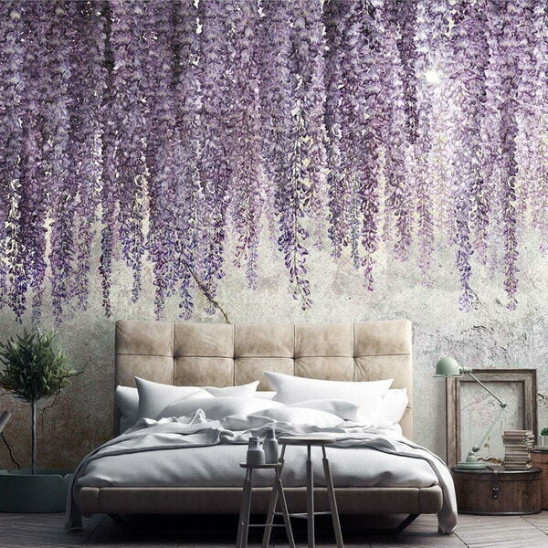 Most Popular Interior Wallpaper Trends 2022