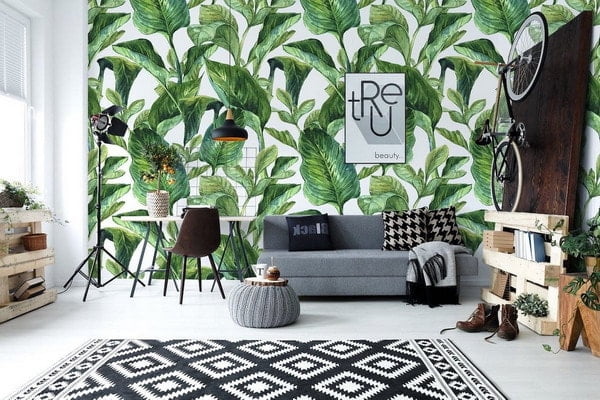 Most Popular Interior Wallpaper Trends 2022