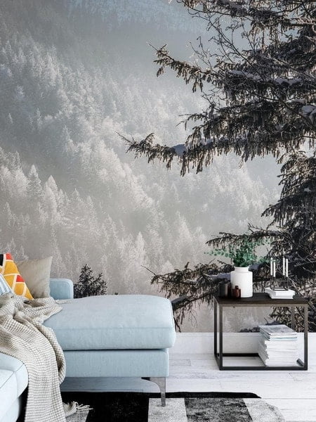 Most Popular Interior Wallpaper Trends 2022